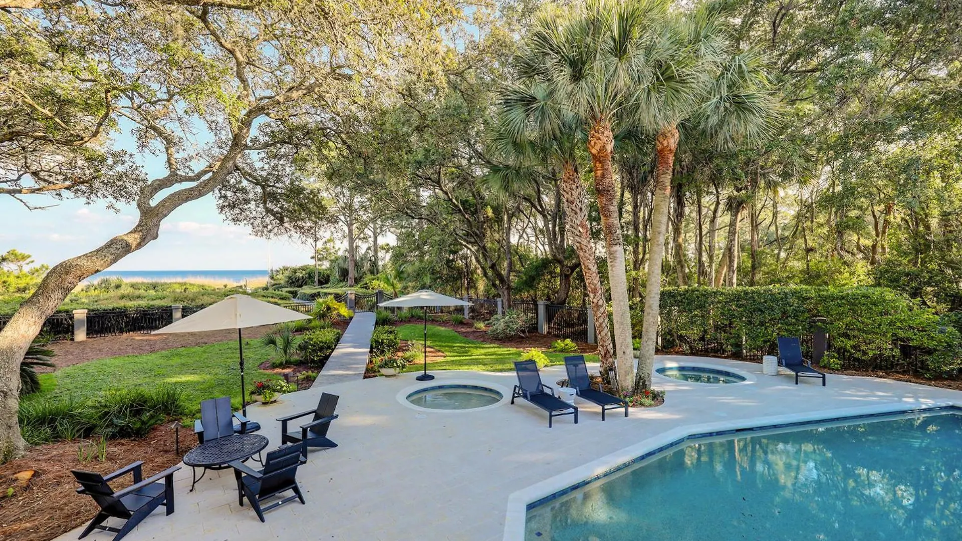 20 Sea Oak Lane Holiday home *