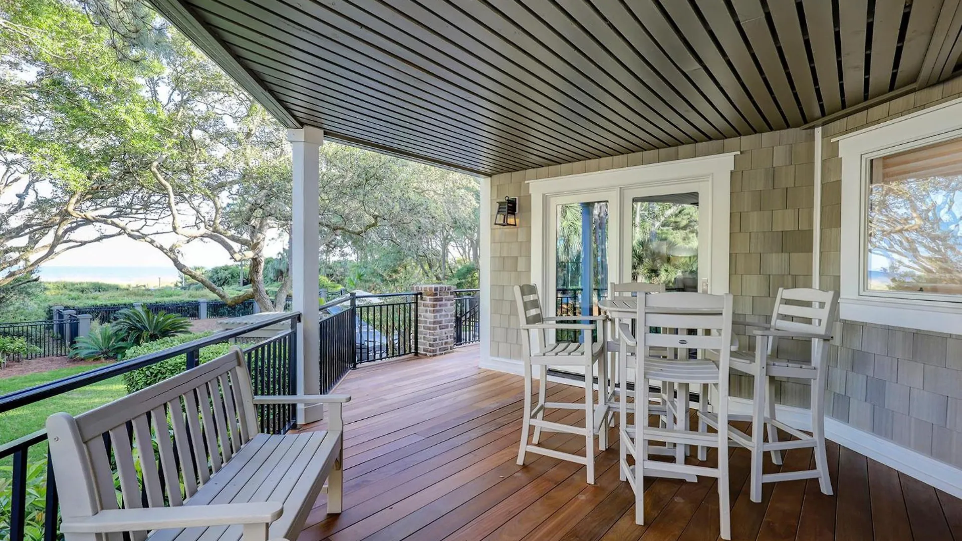 20 Sea Oak Lane Holiday home *