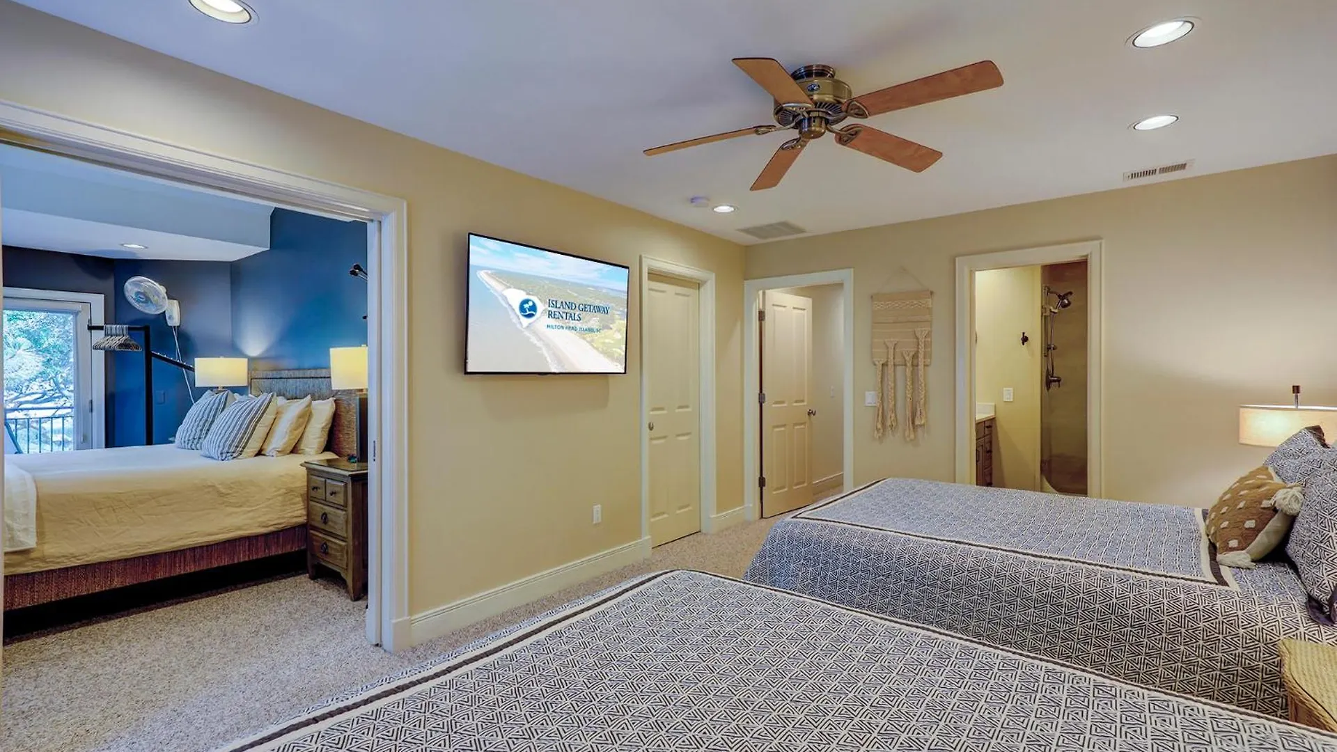20 Sea Oak Lane * Hilton Head Island