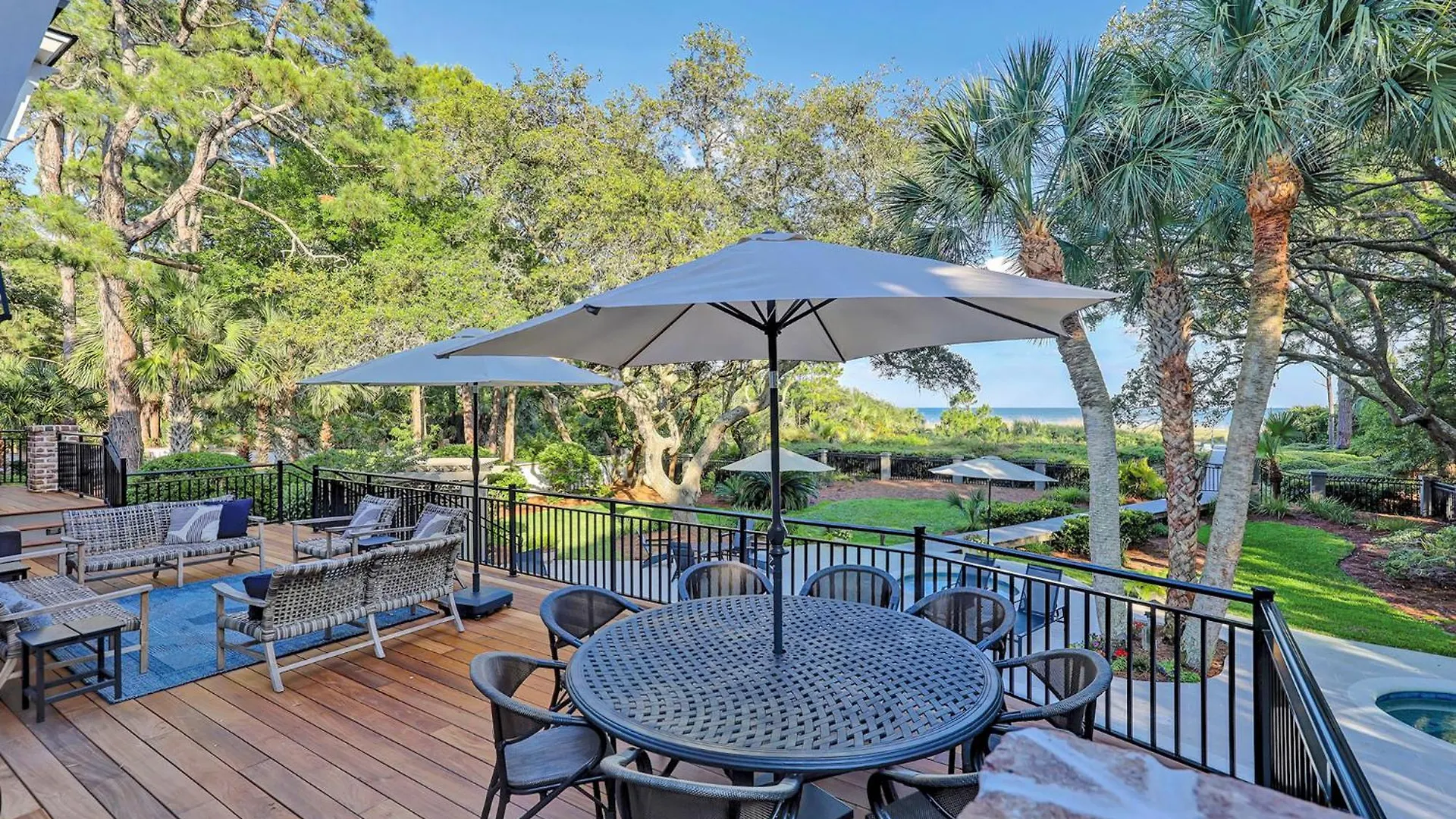 20 Sea Oak Lane Holiday home Hilton Head Island