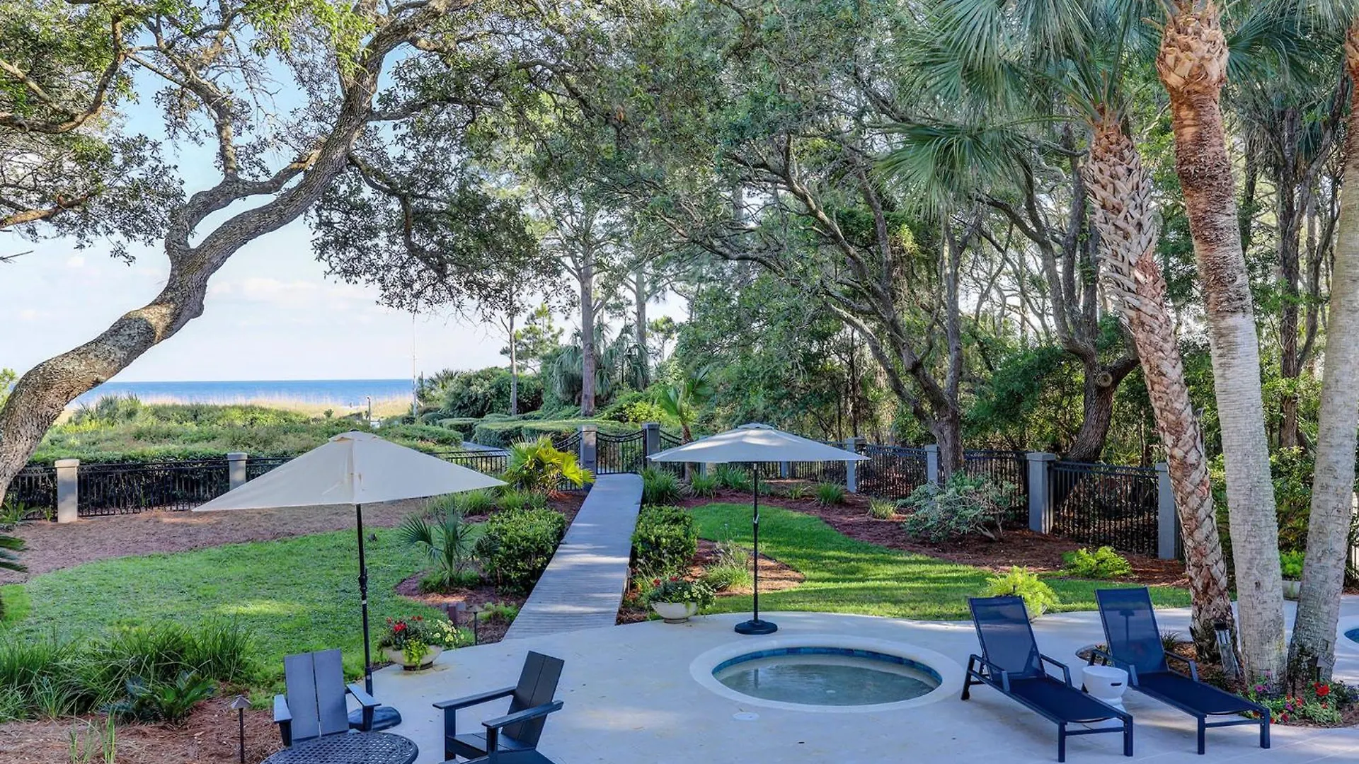 20 Sea Oak Lane