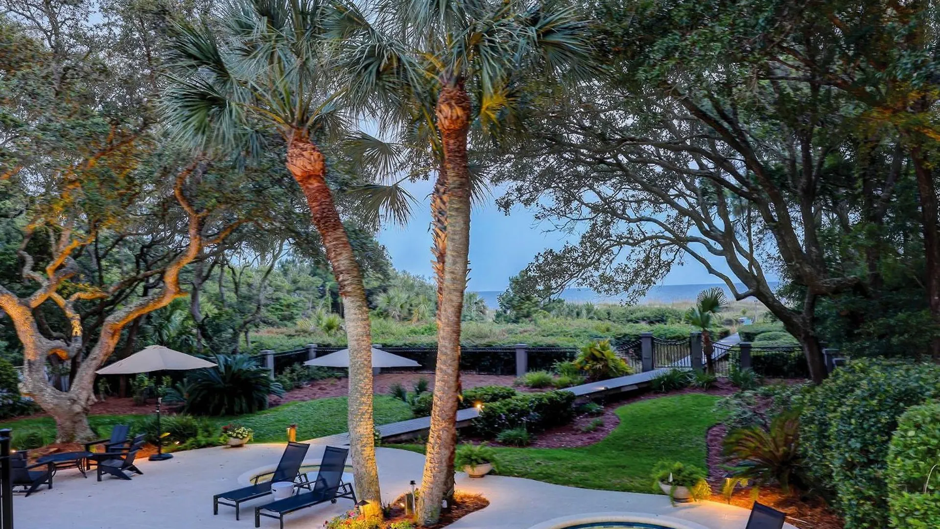 20 Sea Oak Lane Holiday home