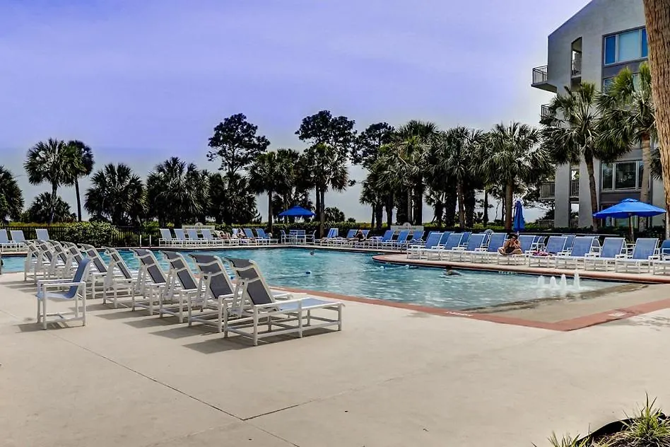 Shorewood 304 Villa Hilton Head Island