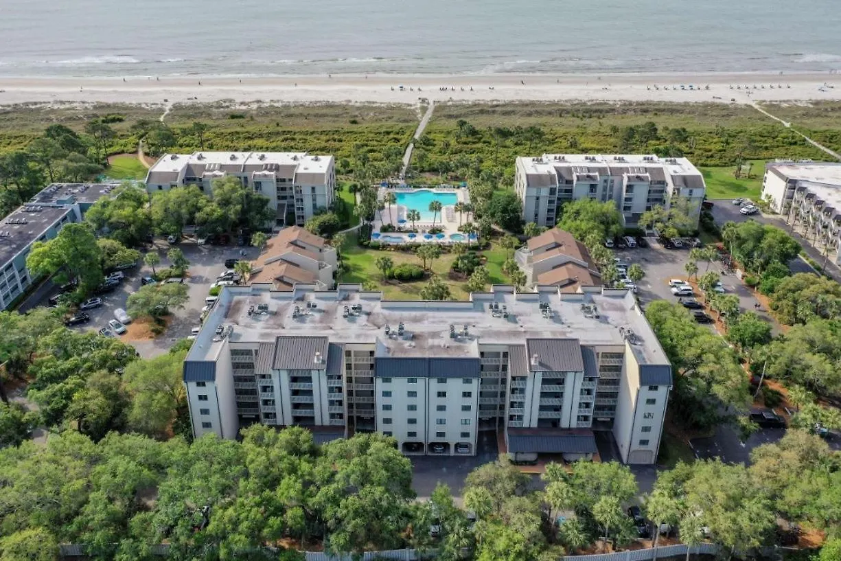 Shorewood 304 Villa Hilton Head Island