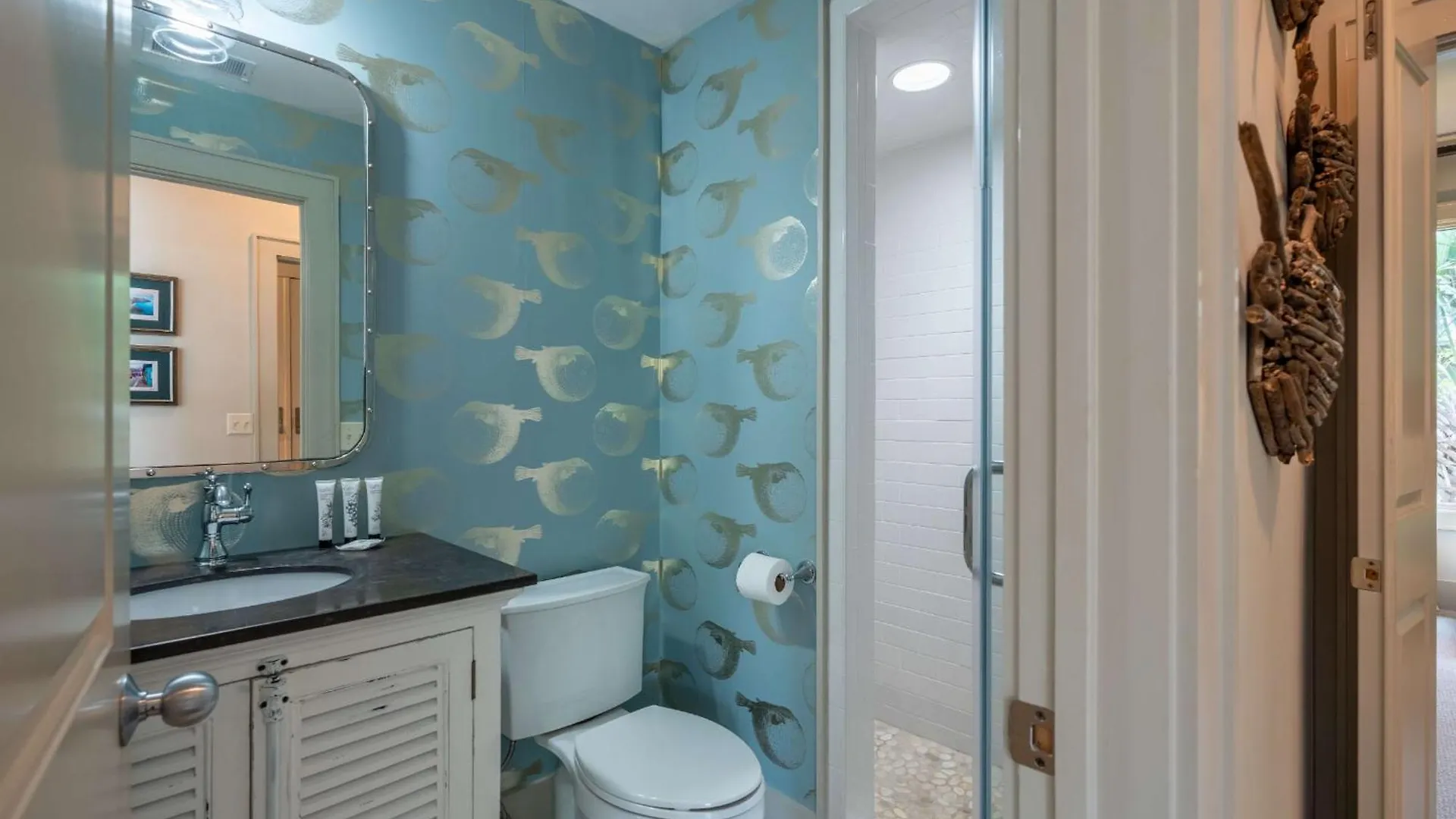 Duck Hawk 27 Holiday home