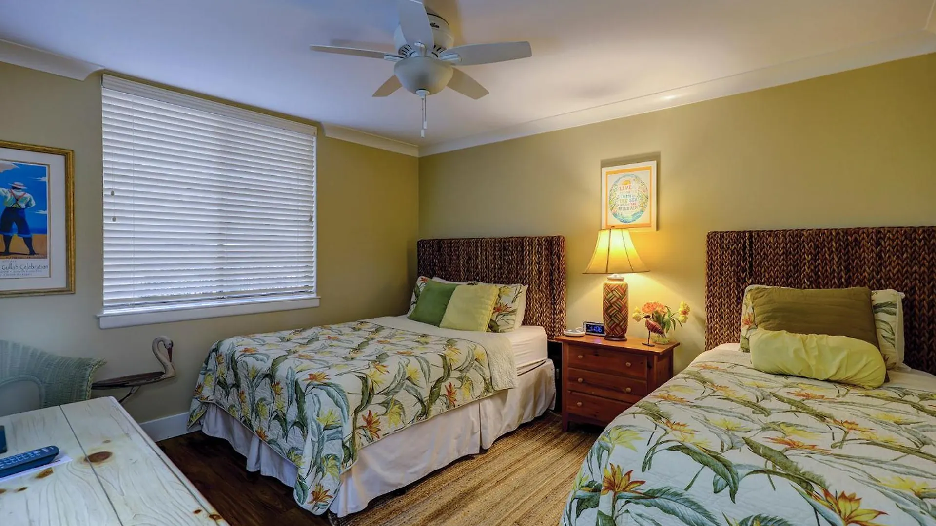 Island Club 2202 Villa Hilton Head Island
