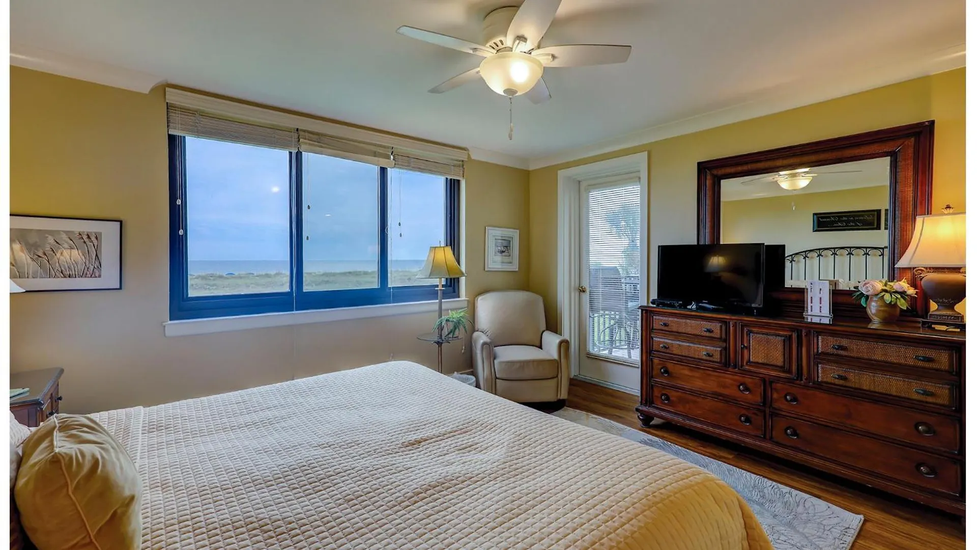 Island Club 2202 Hilton Head Island