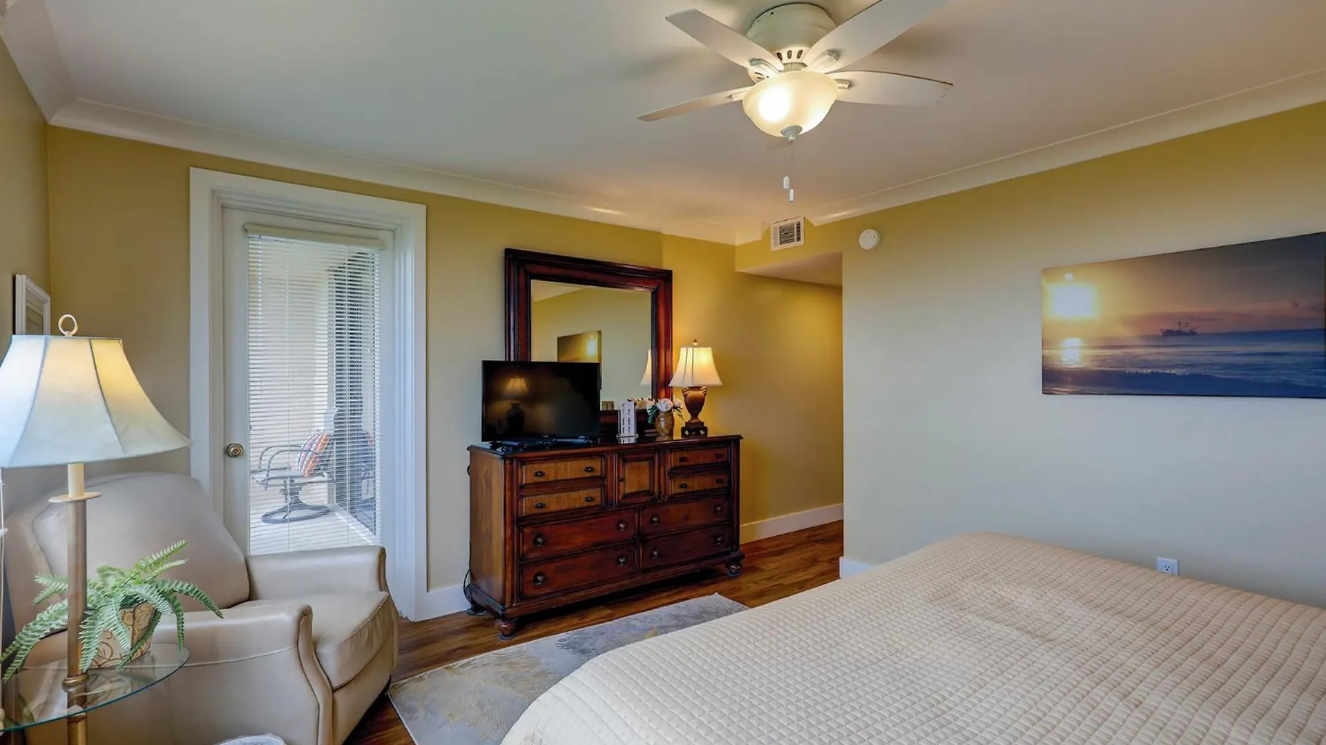 Island Club 2202 Villa Hilton Head Island