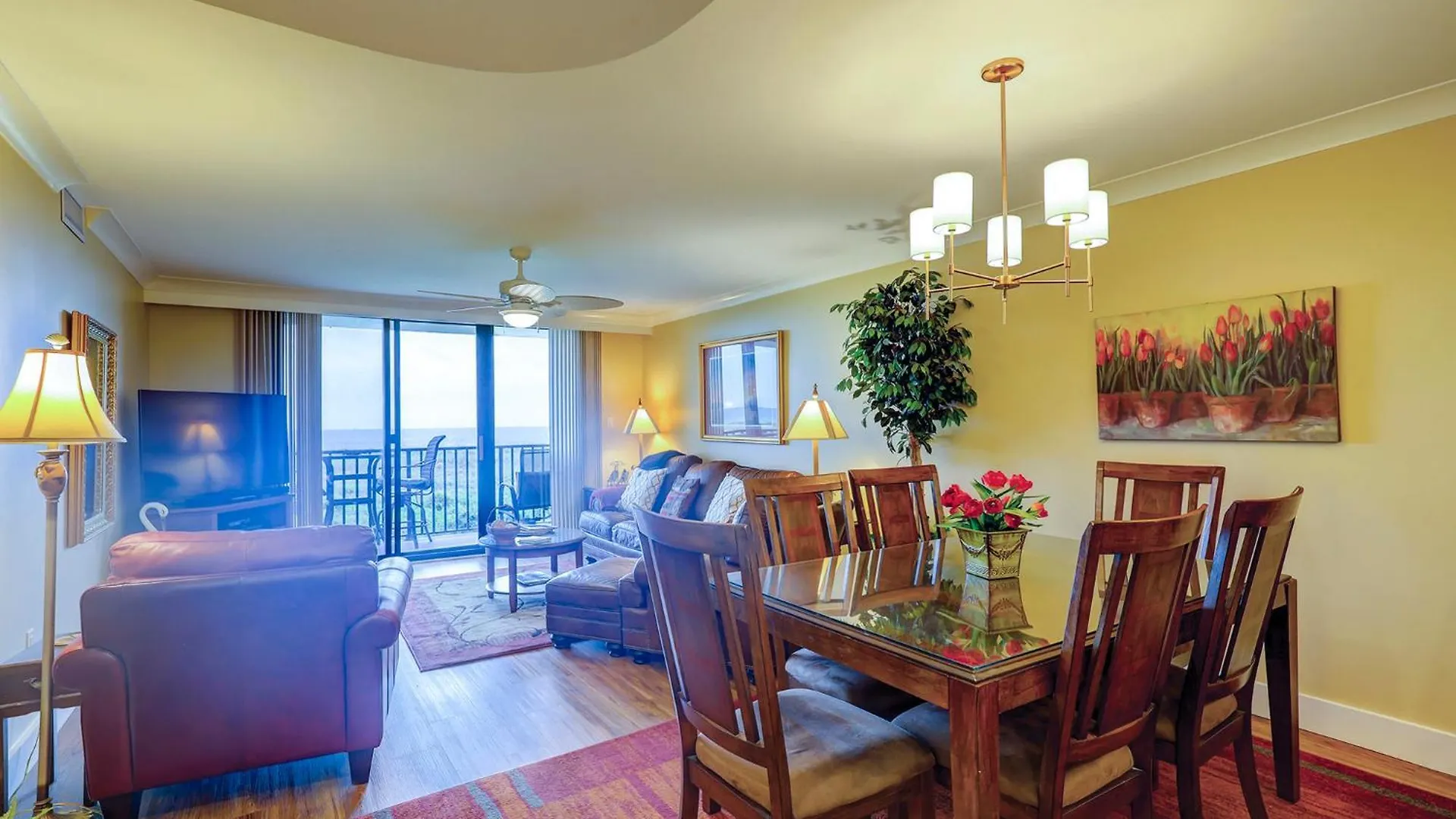Island Club 2202 Hilton Head Island