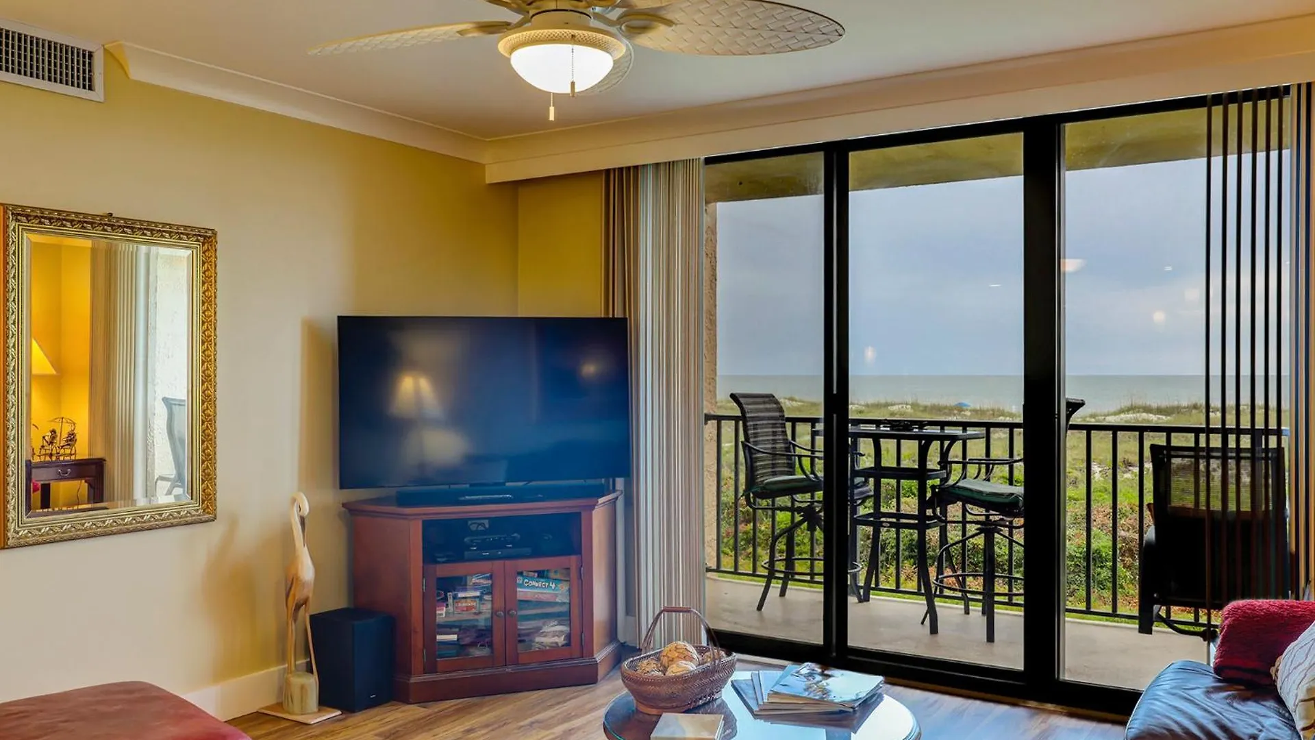 Island Club 2202 Hilton Head Island