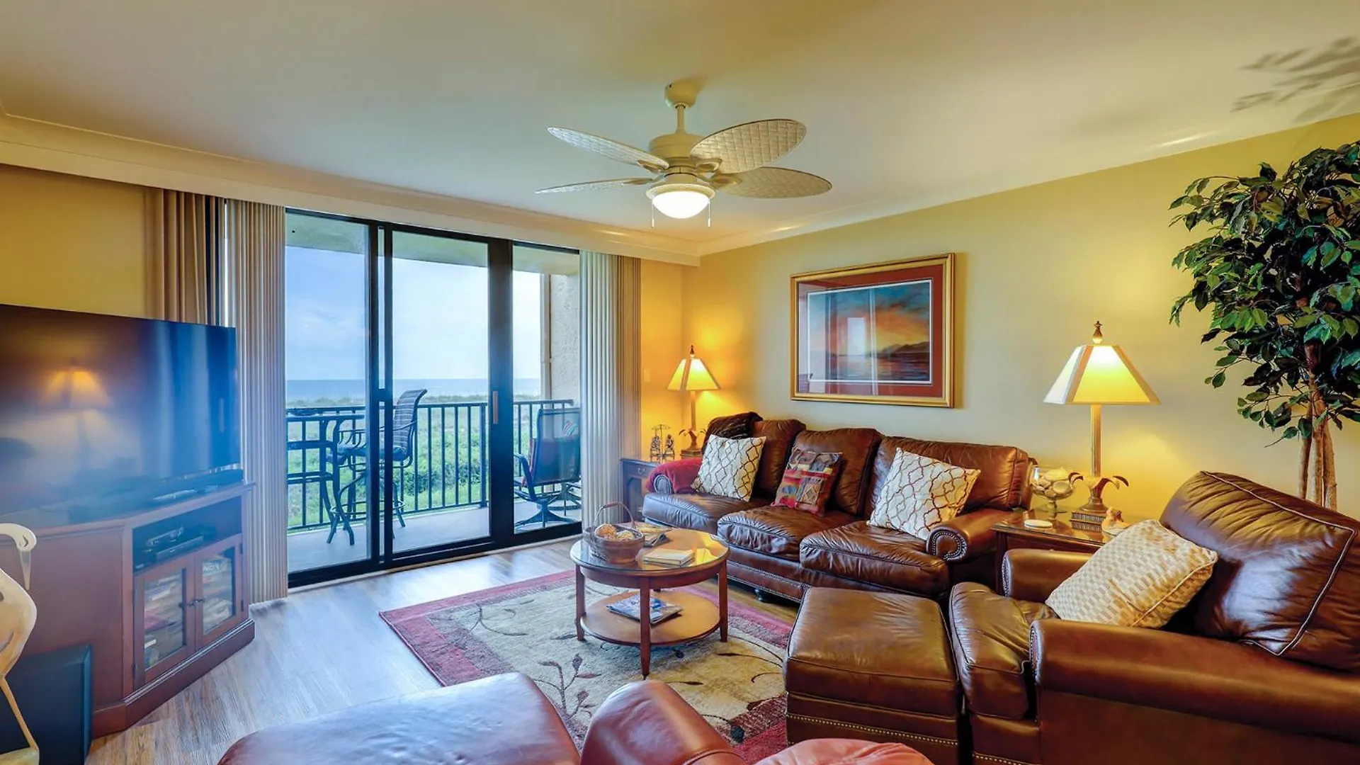 Villa Island Club 2202 Hilton Head Island