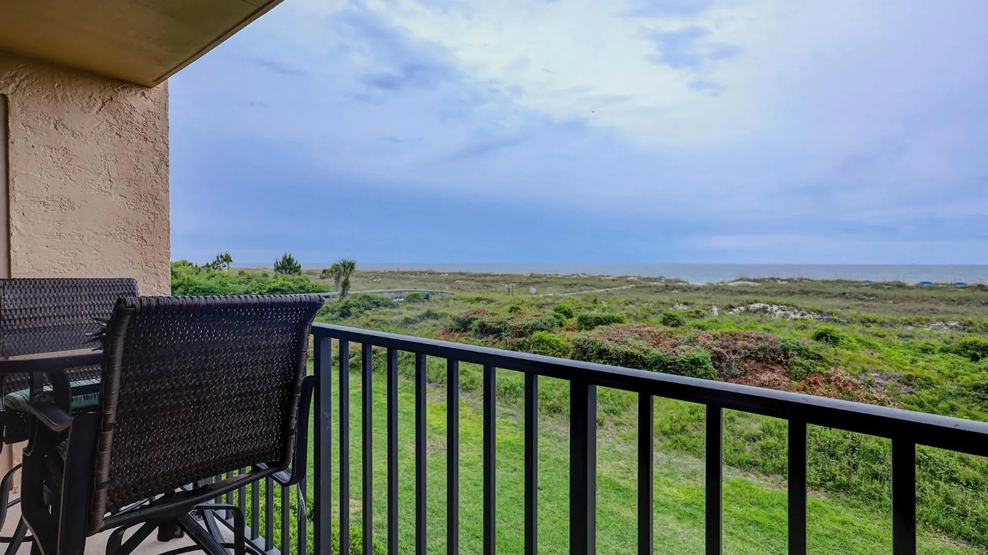 Villa Island Club 2202