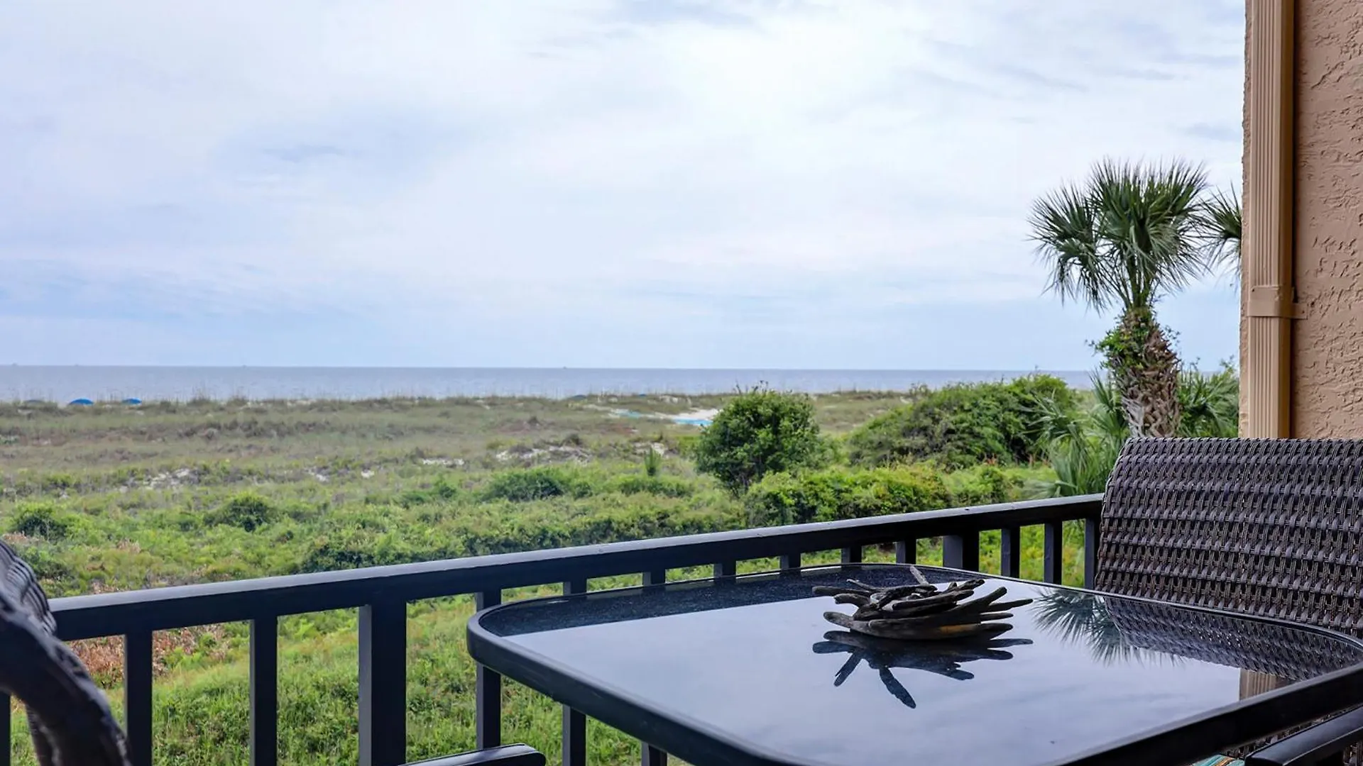 Island Club 2202 Hilton Head Island