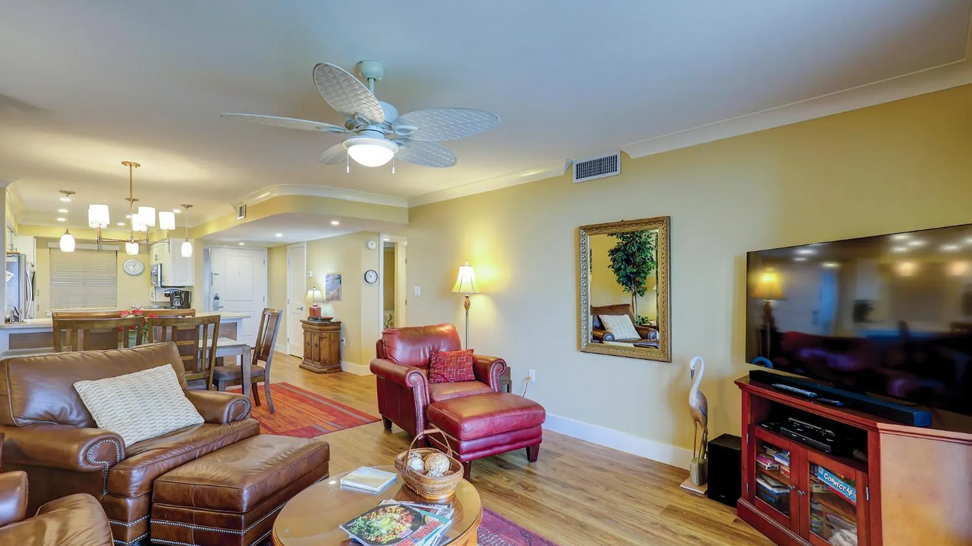 Villa Island Club 2202 Hilton Head Island