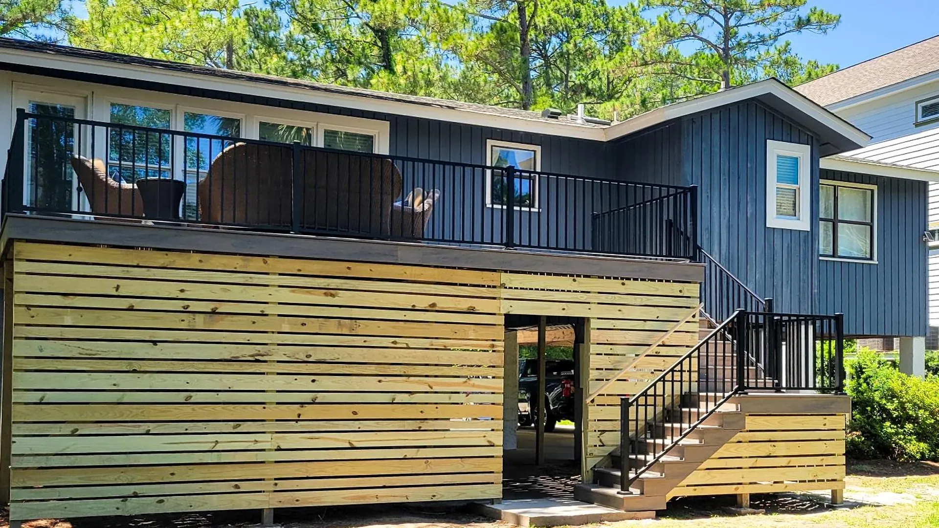 Bradley Circle 9 Holiday home *