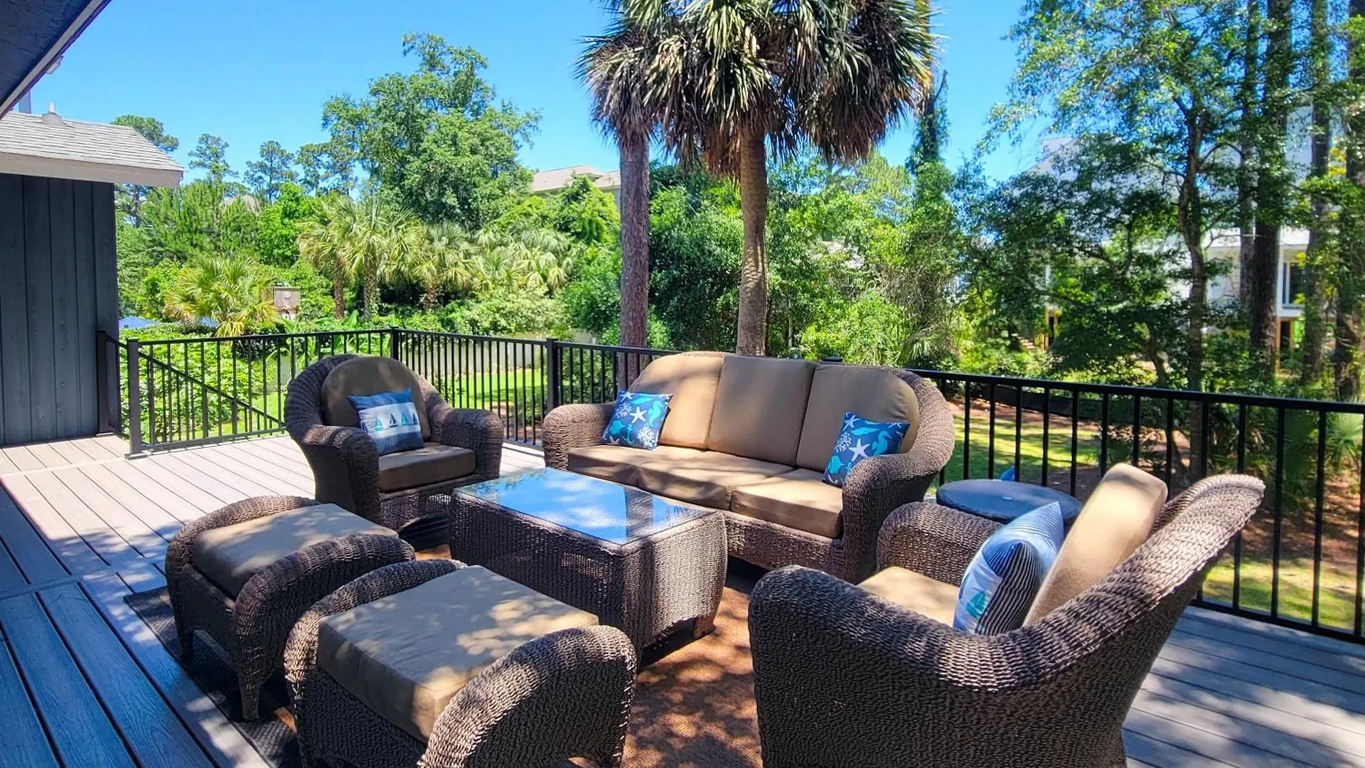 Bradley Circle 9 * Hilton Head Island