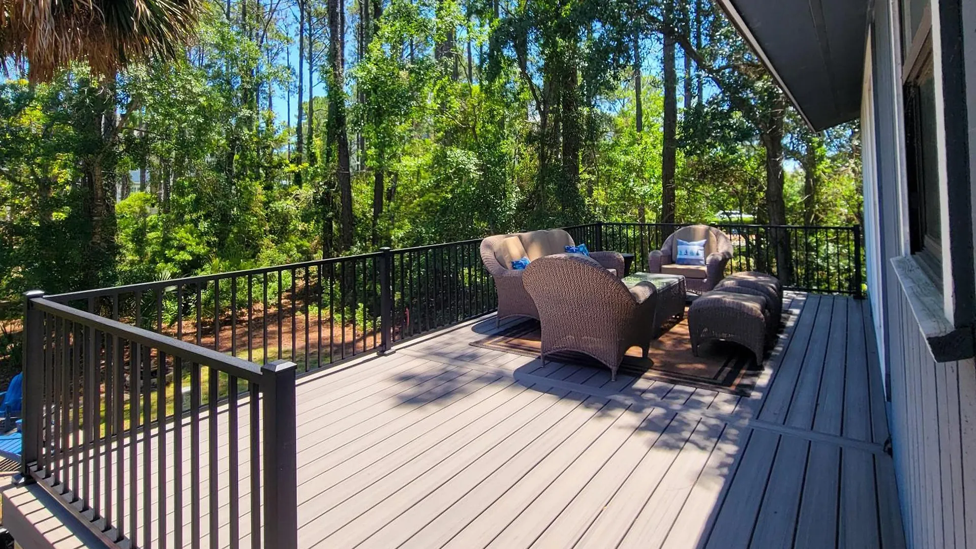 Bradley Circle 9 Holiday home