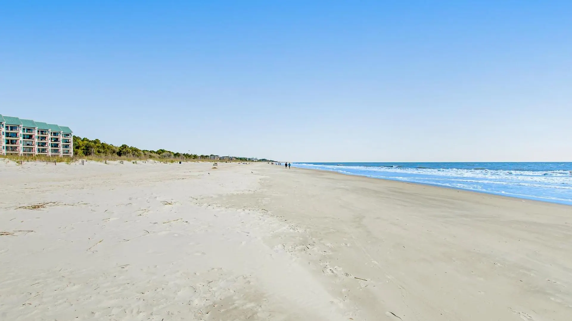 Fiddlers Cove Iii Holiday home Hilton Head Island