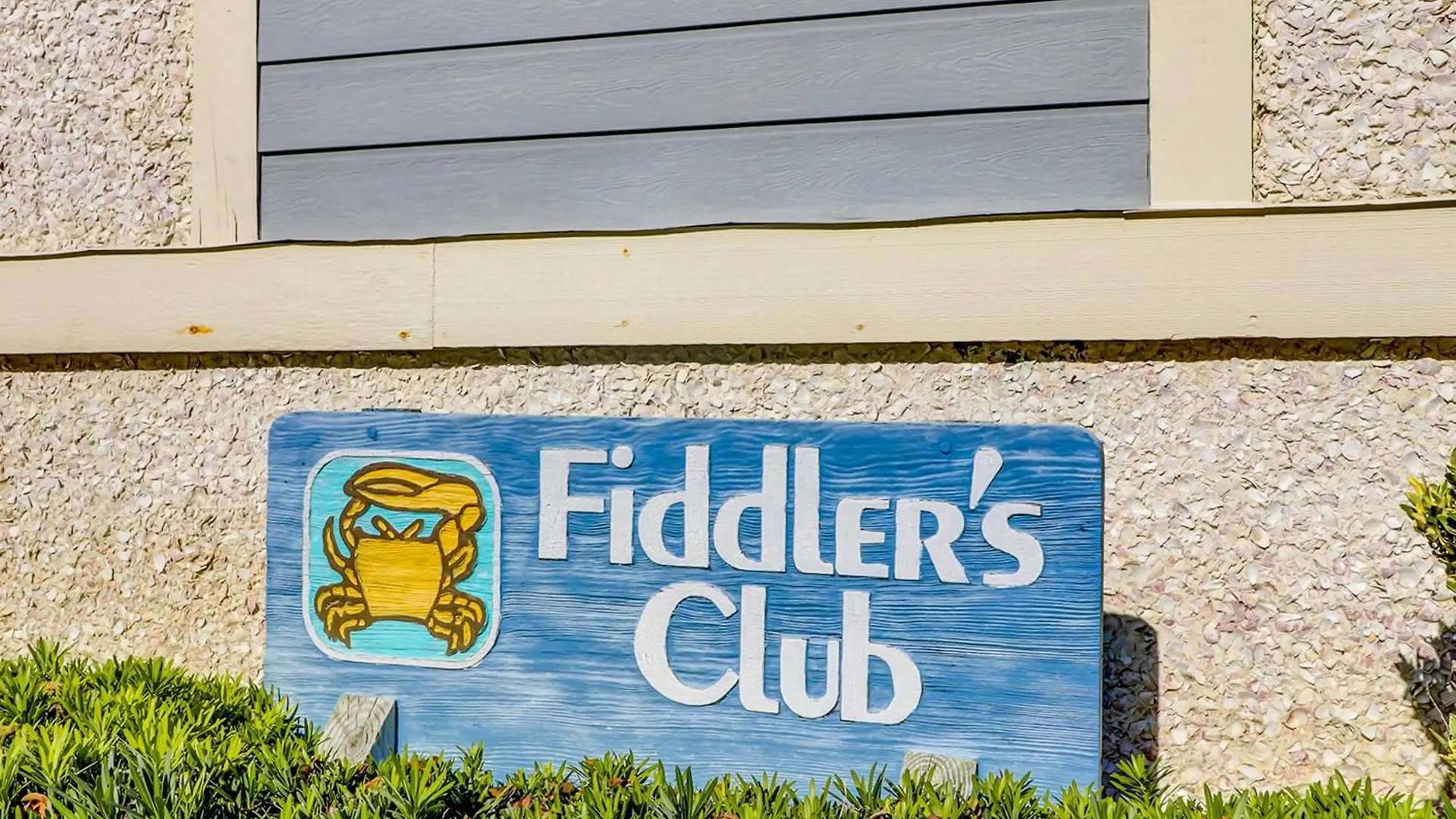 Fiddlers Cove Iii *