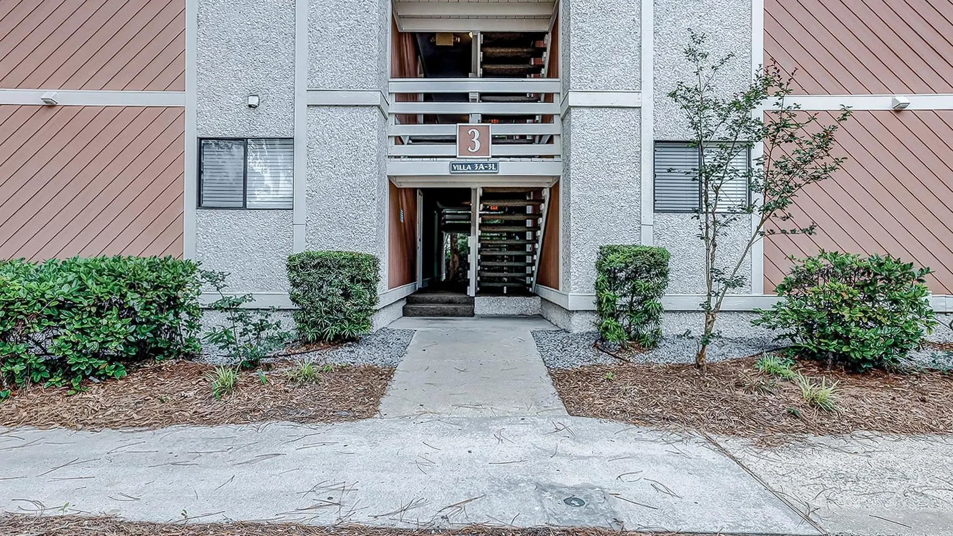 Holiday home Fiddlers Cove Iii Hilton Head Island