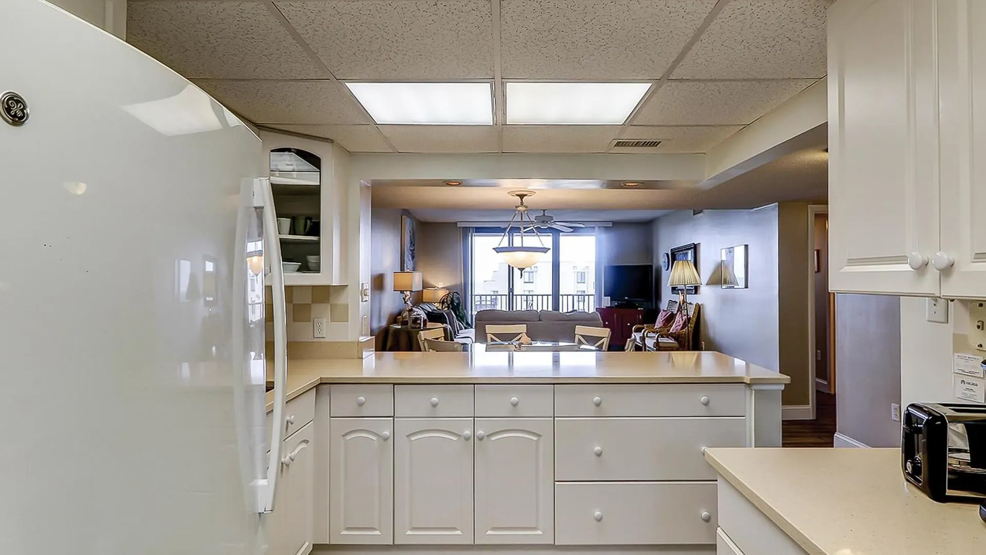 Apartment Island Club 6 Hilton Head Island