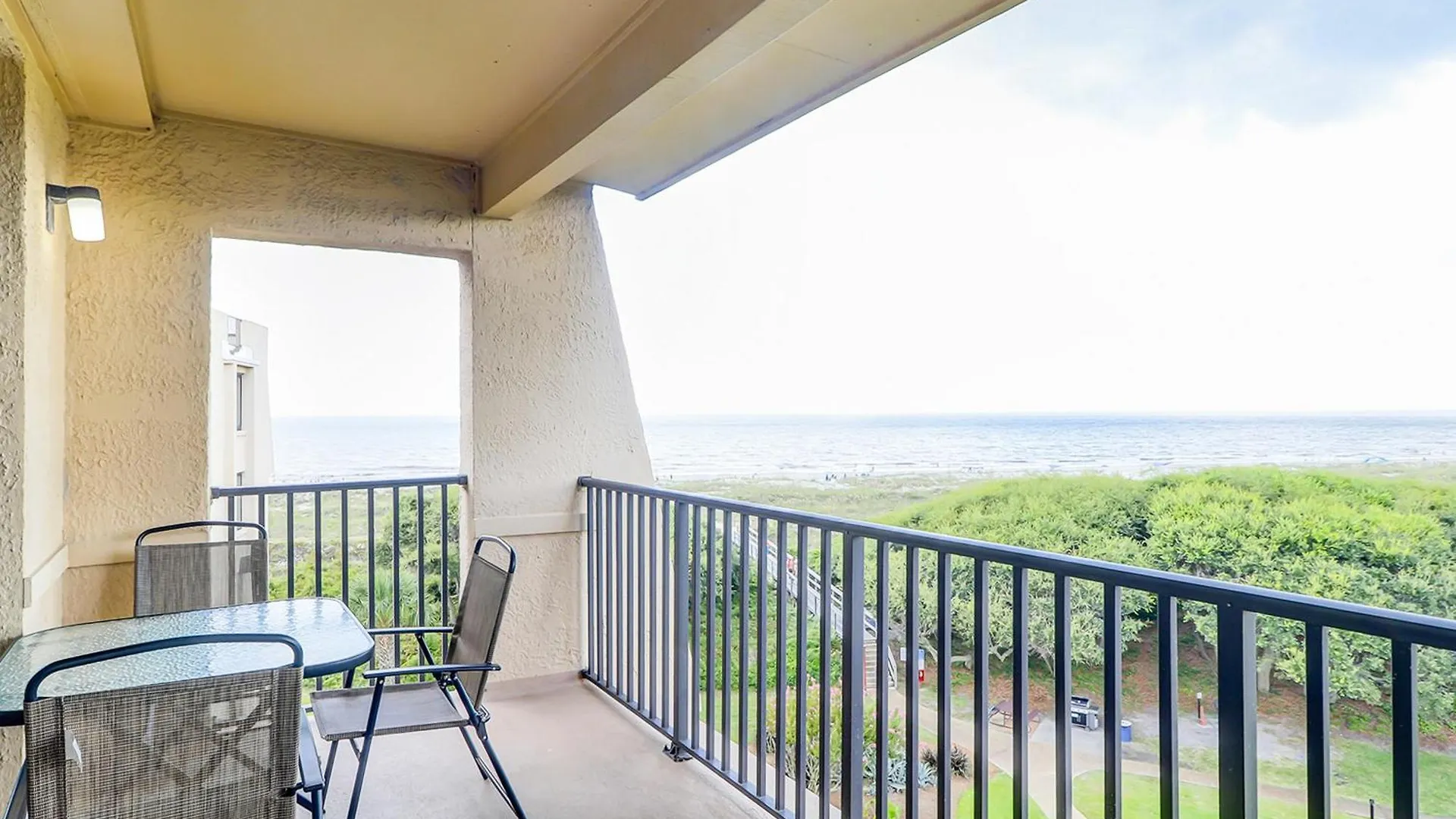 Island Club 6 Apartment *