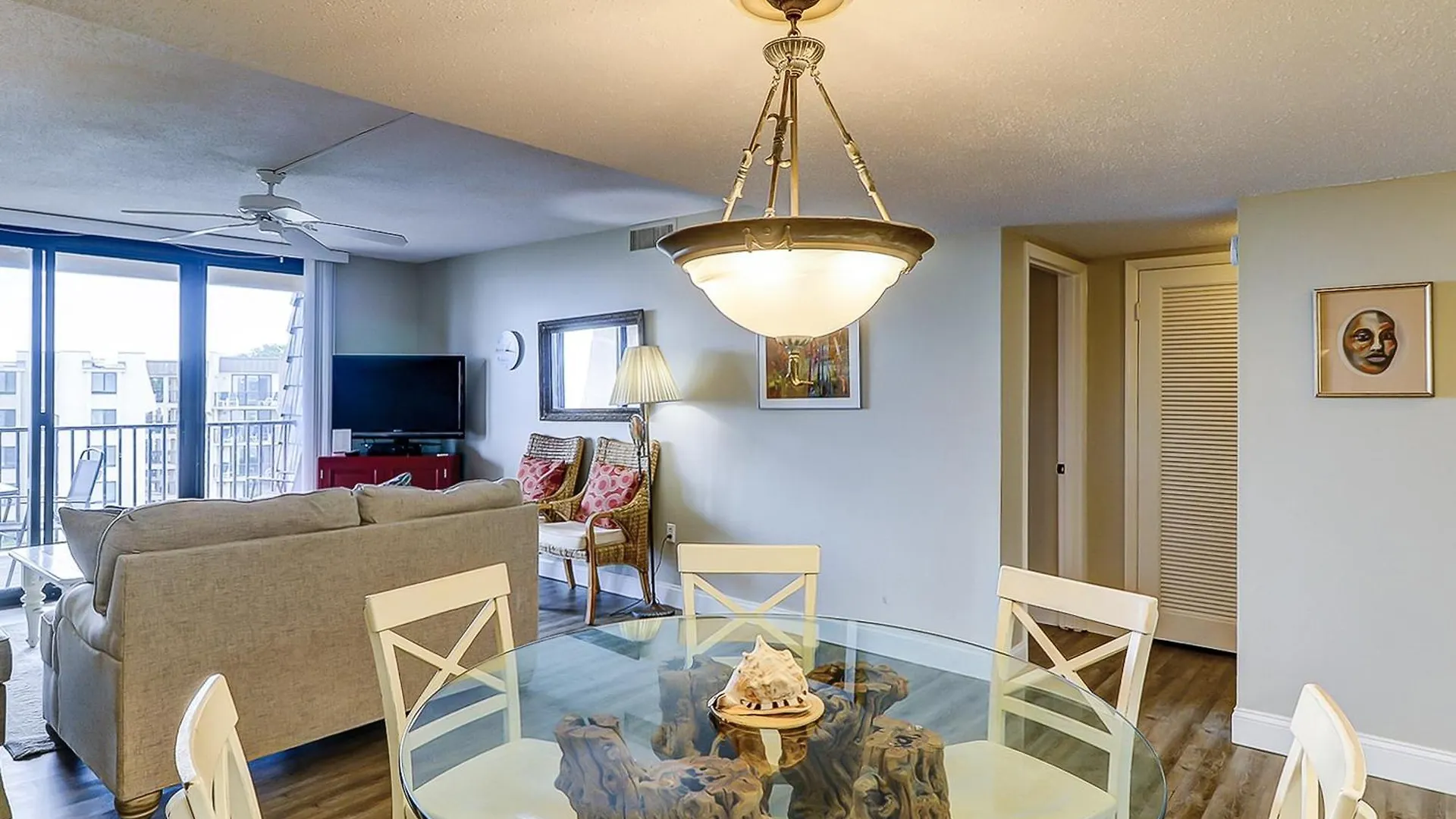 Apartment Island Club 6 Hilton Head Island