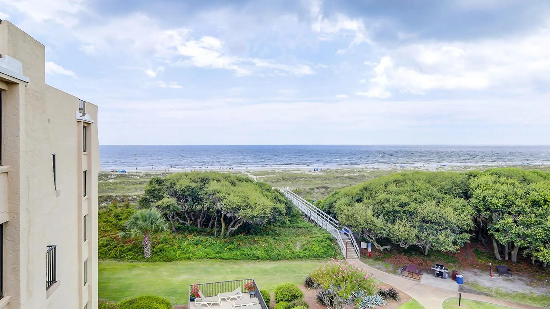Island Club 6 Hilton Head Island