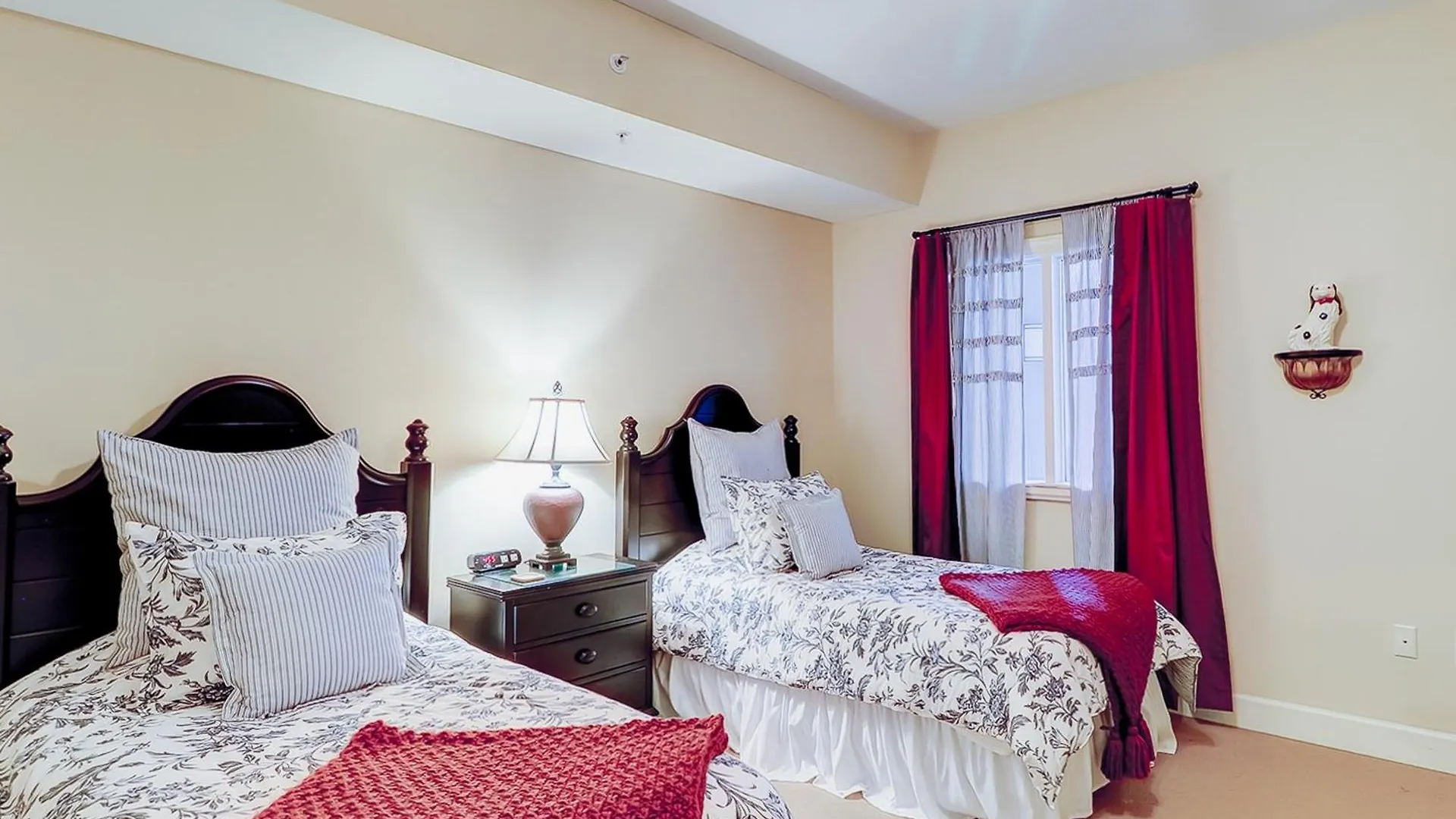 Mainsail Apartment *