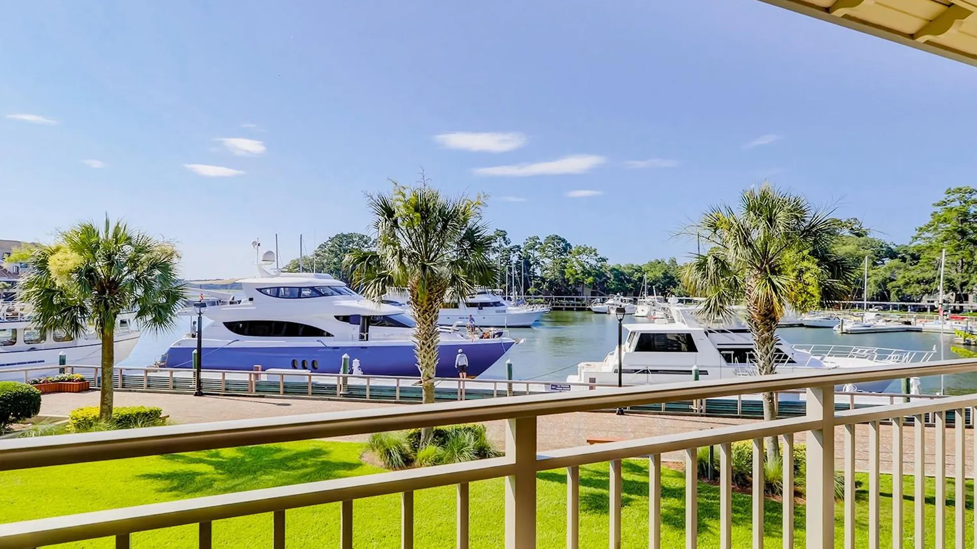 Apartment Mainsail *