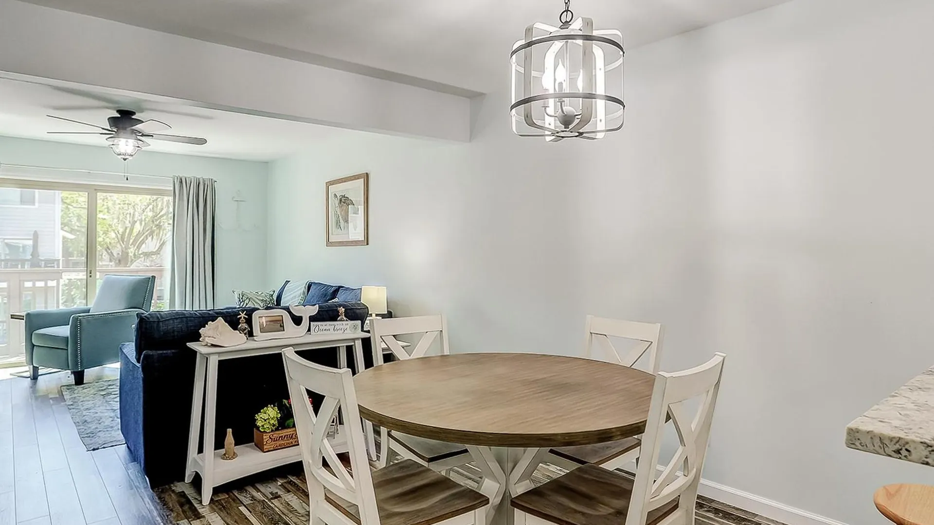 Tanglewood Holiday home *
