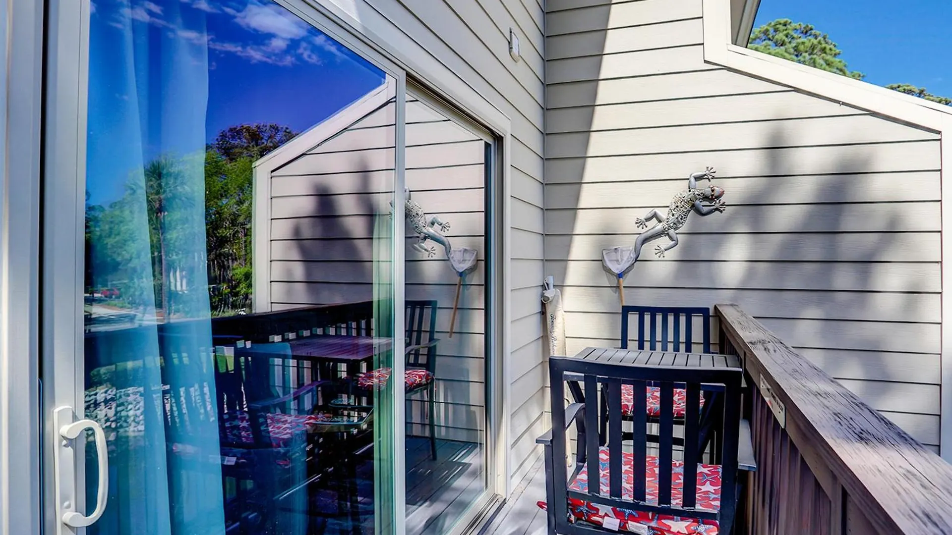 Tanglewood Holiday home