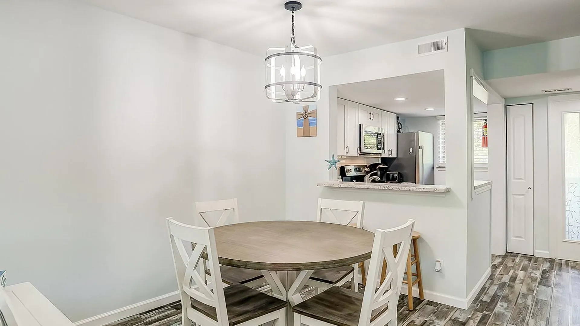 Tanglewood Holiday home