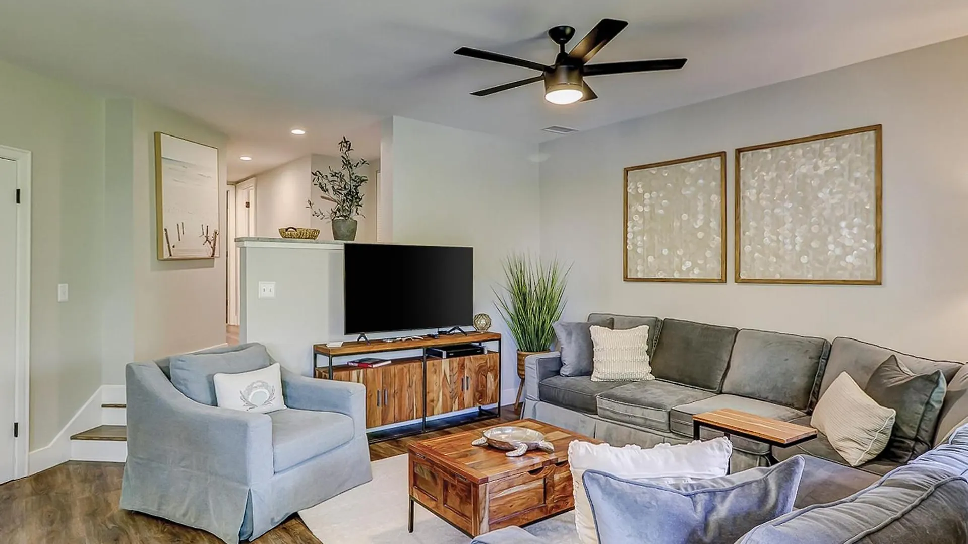 Anchorage Village Villa Hilton Head Island