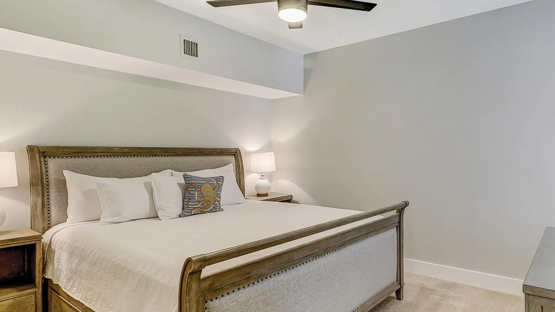 Villa Anchorage Village Hilton Head Island