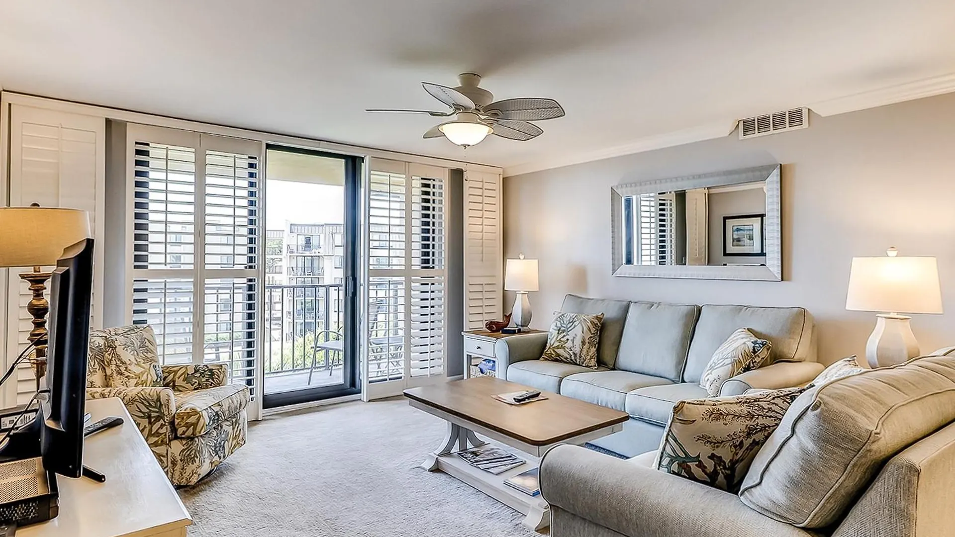 Apartment Island Club 6