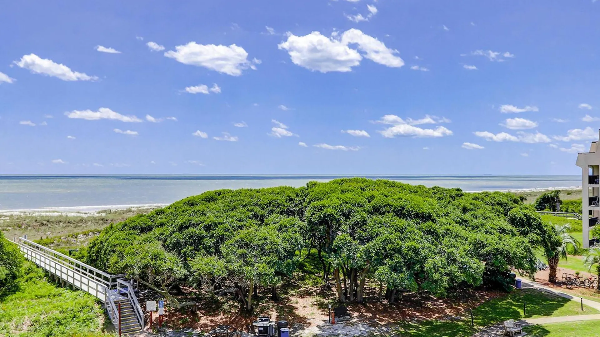 Island Club 6 Hilton Head Island