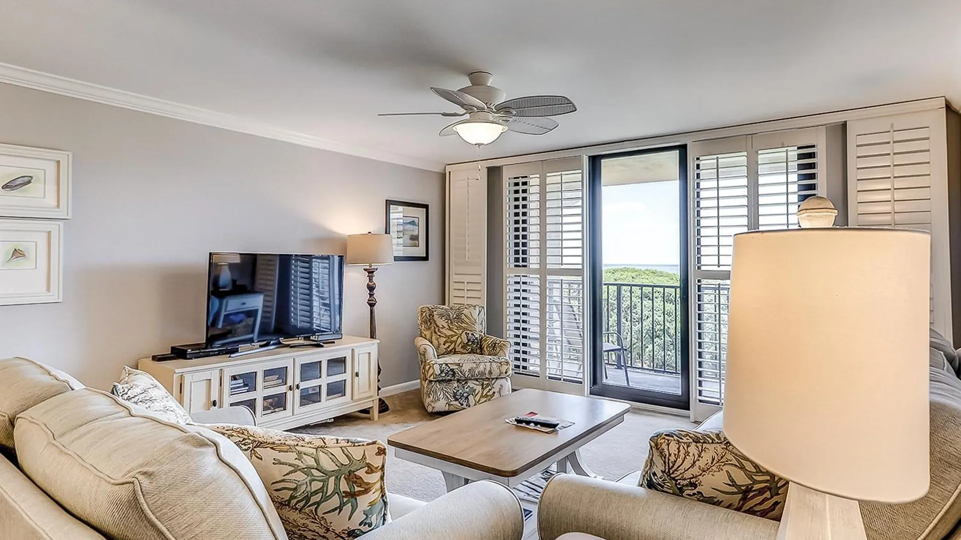Island Club 6 * Hilton Head Island