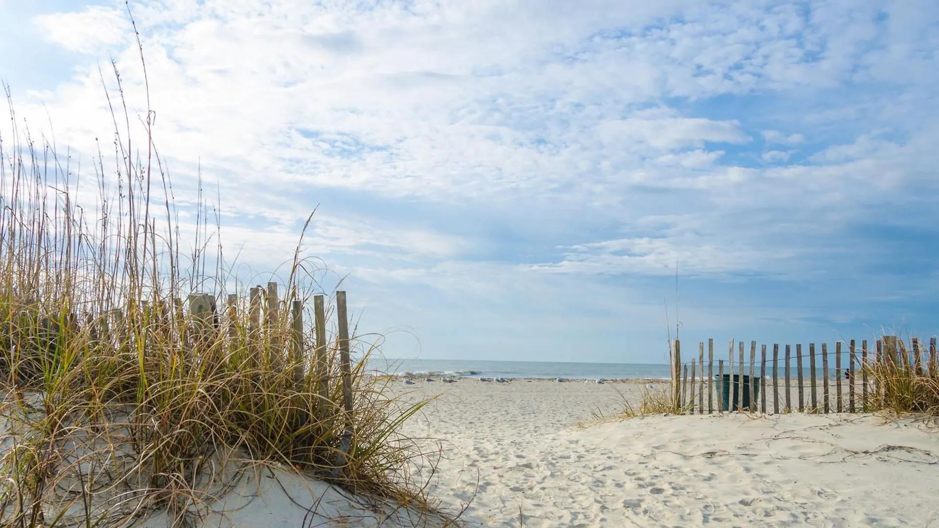 Anchorage Village * Hilton Head Island