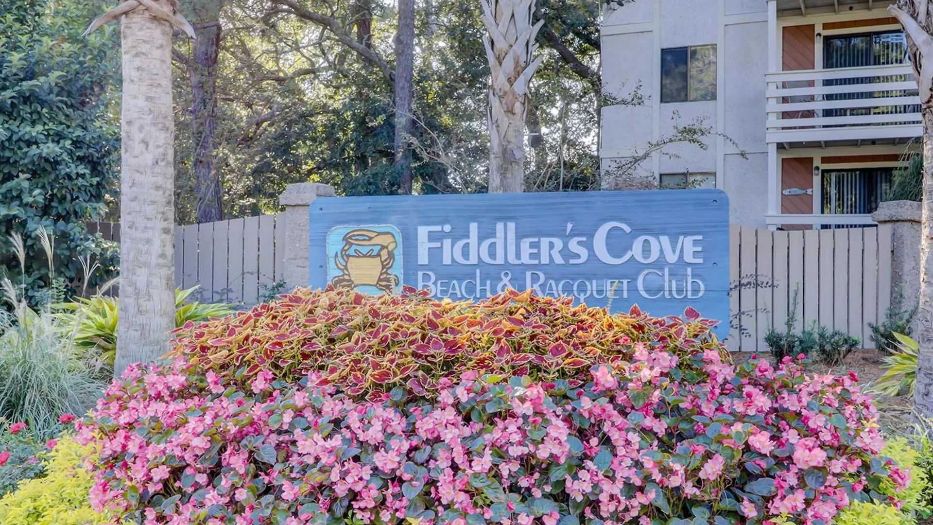 Fiddlers Cove Iii Hilton Head Island