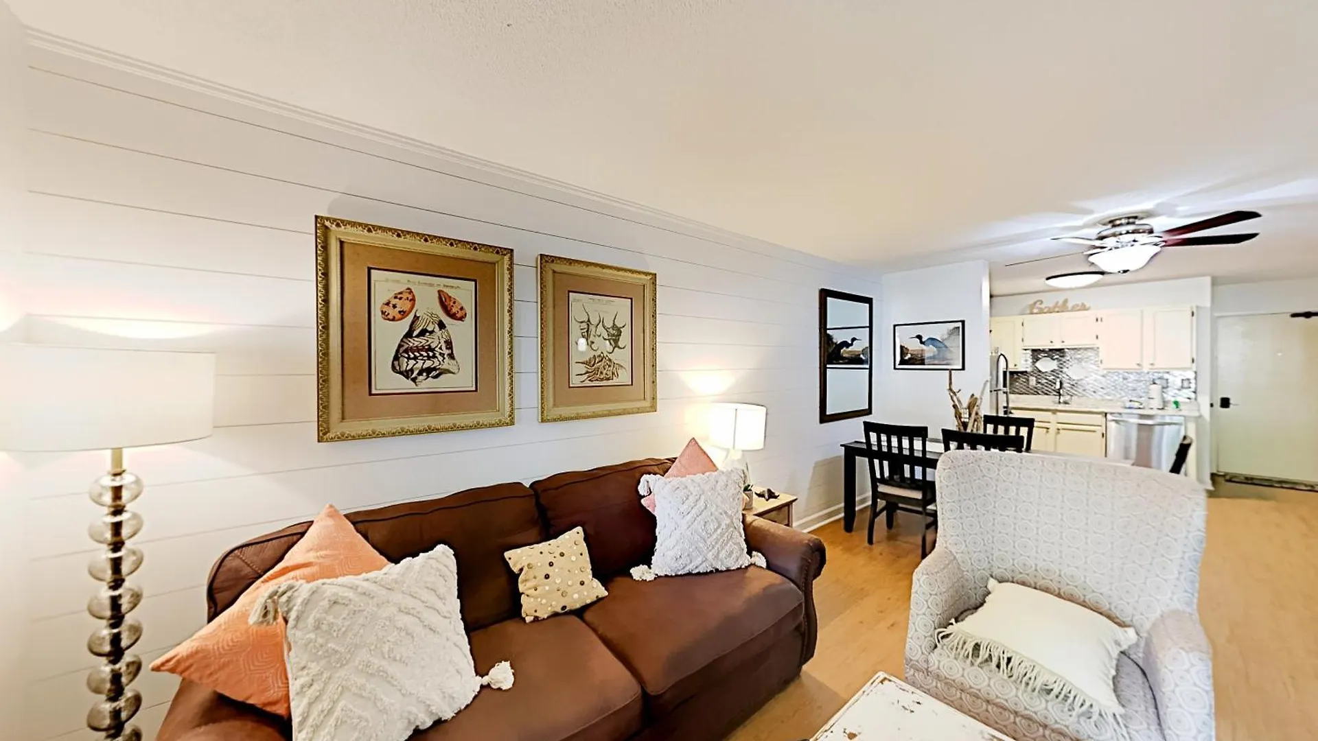 On Port Royal Sound Iii Apartment *