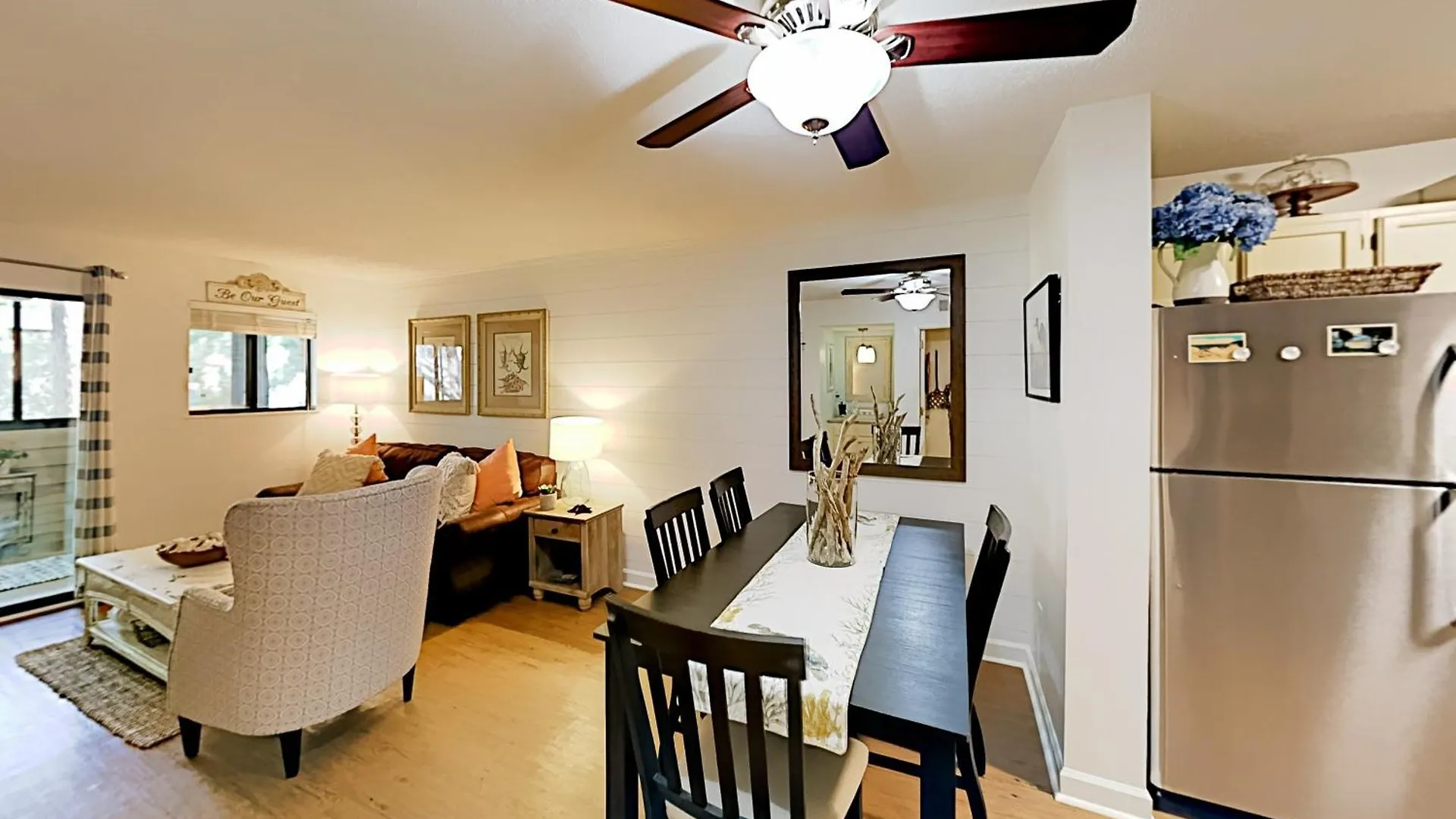On Port Royal Sound Iii Apartment *