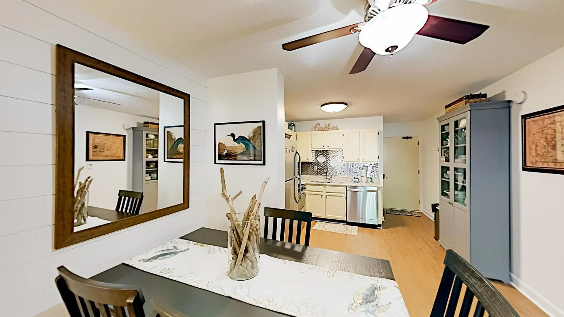 Apartment On Port Royal Sound Iii Hilton Head Island