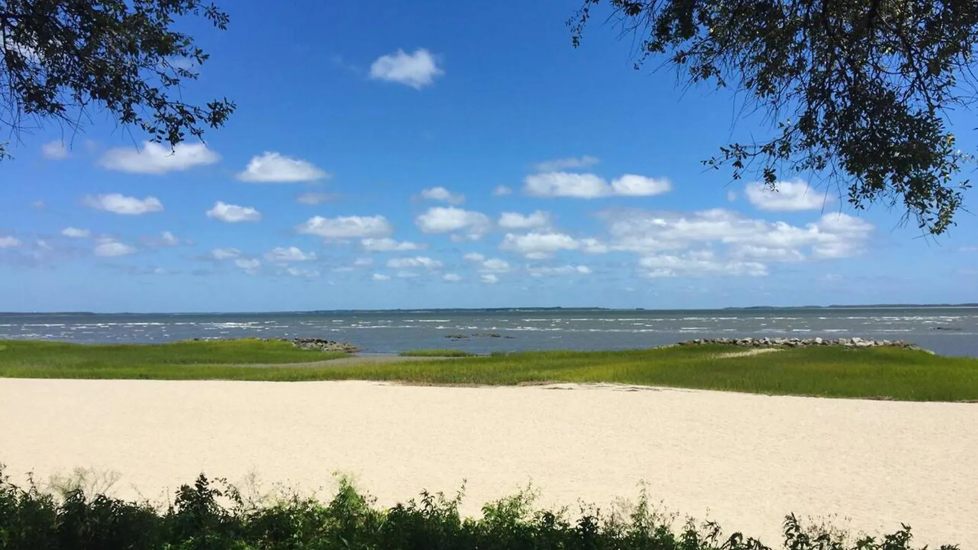 On Port Royal Sound Iii * Hilton Head Island