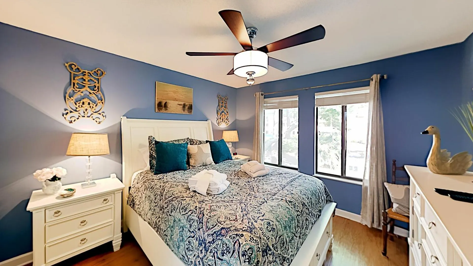 On Port Royal Sound Iii Apartment *