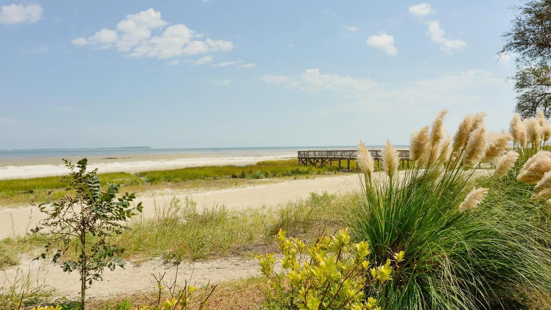 On Port Royal Sound Iii * Hilton Head Island