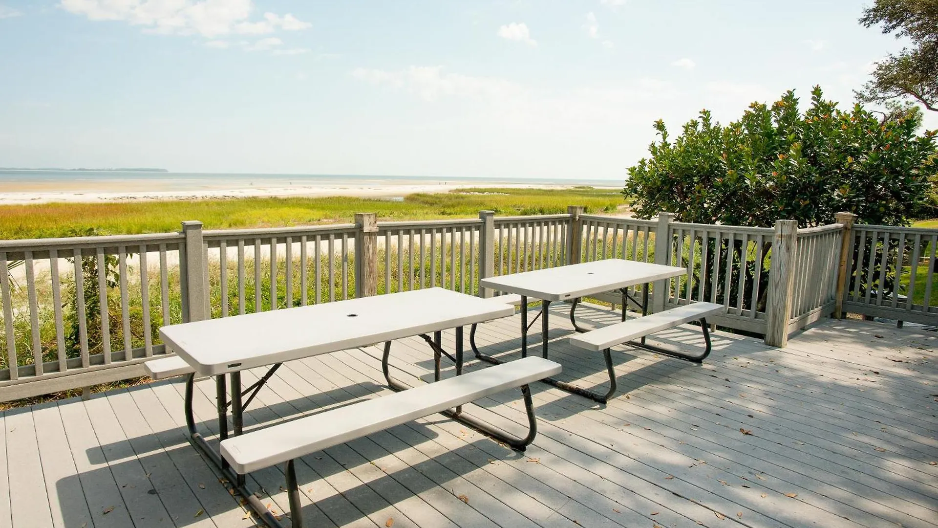 On Port Royal Sound Iii Apartment *