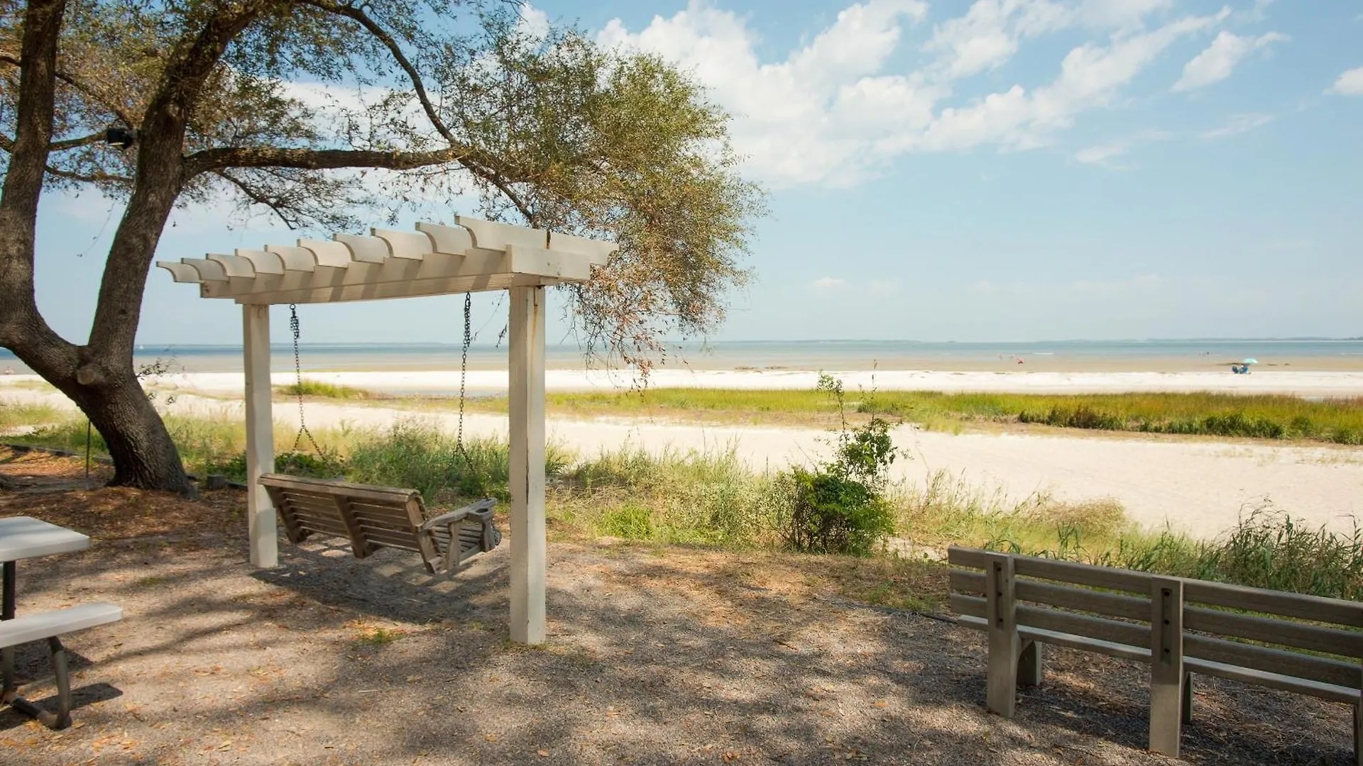 On Port Royal Sound Iii Apartment