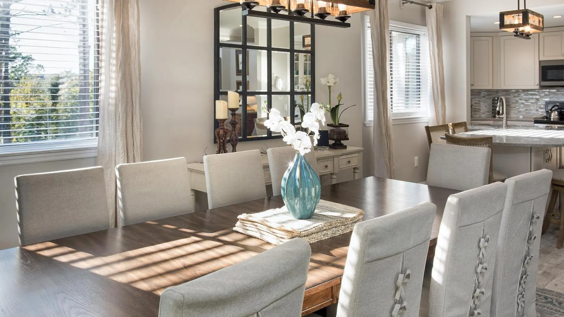 Village House Apartment