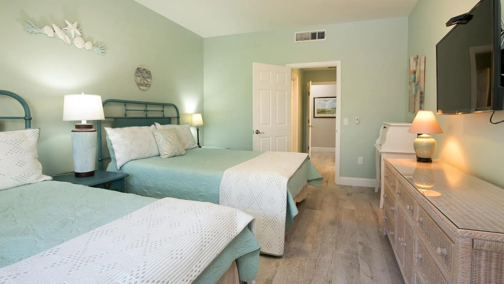 Apartment Village House Hilton Head Island